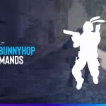 Bhop commands
