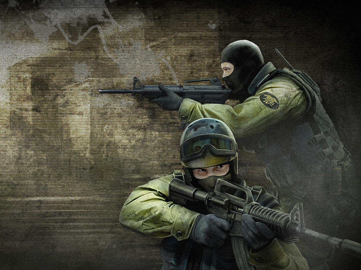 Counter Strike Release Date For Every Game In The Series