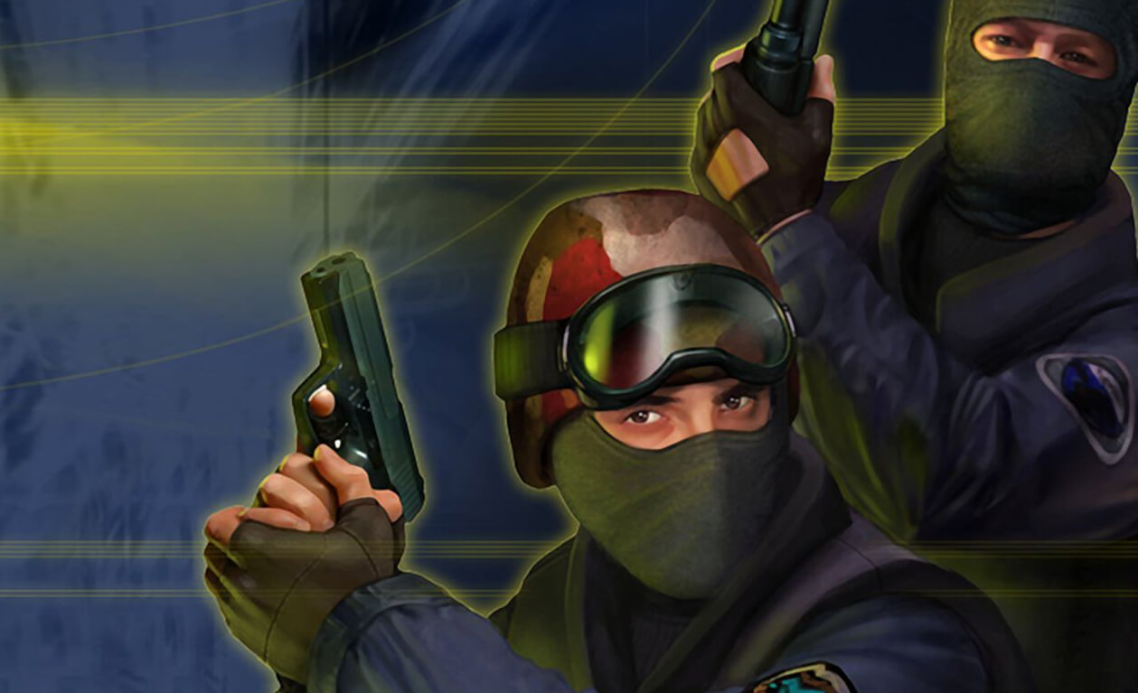 Counter Strike Release Date For Every Game In The Series