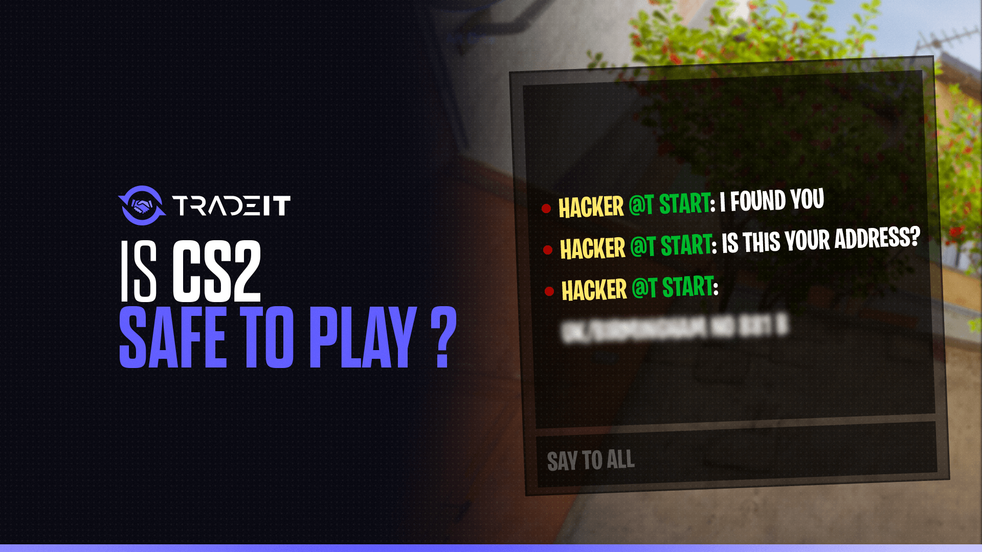 Learn the CS2 terms & slang to level up. From understanding force buys to executing rush strategies, this guide has got you covered.