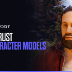 Learn about Rust's unconventional character customization. No sliders, no options - just randomly assigned character models.