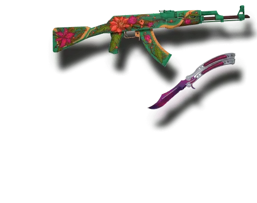 Acheter des Skins de Gants de sport CS:GO/CS2