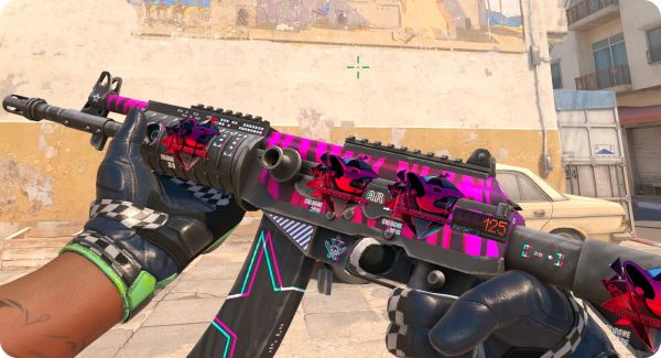 buy cs2 skins