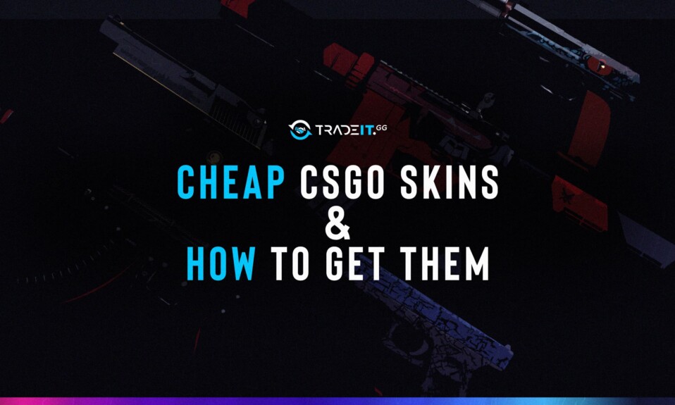cheap csgo skins