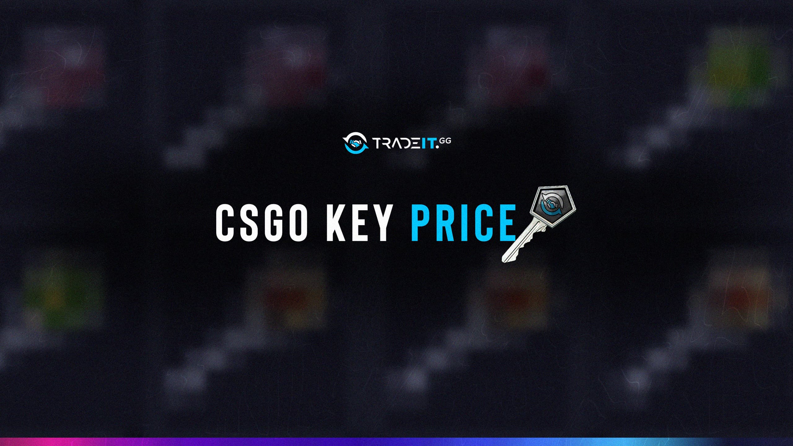 CS:GO Key Price | Buying and Selling Keys