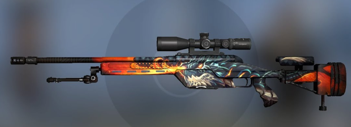 Best CS2 Animal Skins - TOP 20 | Buy Them On Tradeit.gg