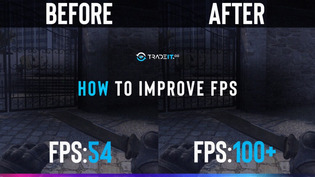 FPS is one of the most crucial things in any PC game. In this guide, we'll cover how to improve FPS in CS2.