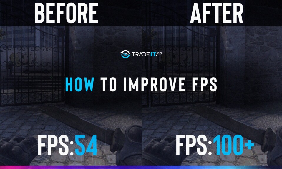 FPS is one of the most crucial things in any PC game. In this guide, we'll cover how to improve FPS in CS2.