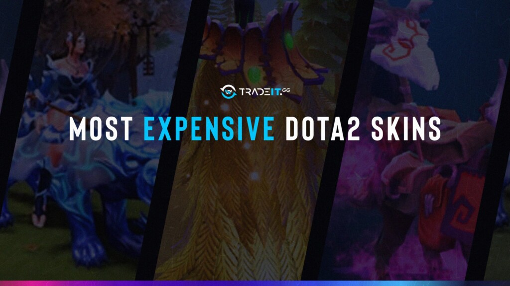 most expensive dota 2 item
