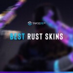 best rust skins