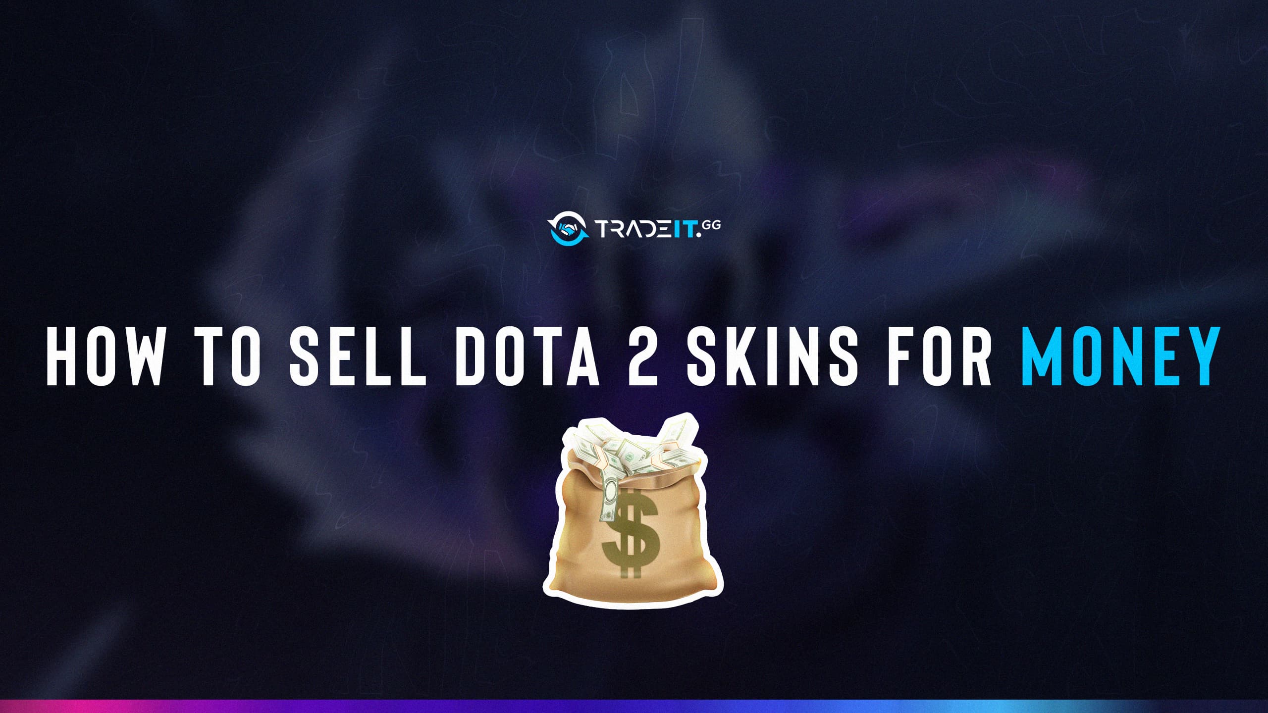 How To Make Your Product Stand Out With sell counter strike 2 skins