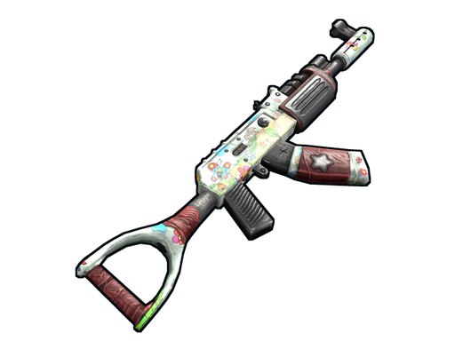 TOP 15 Cheap Rust Skins – Rated by the Tradeit.gg Team