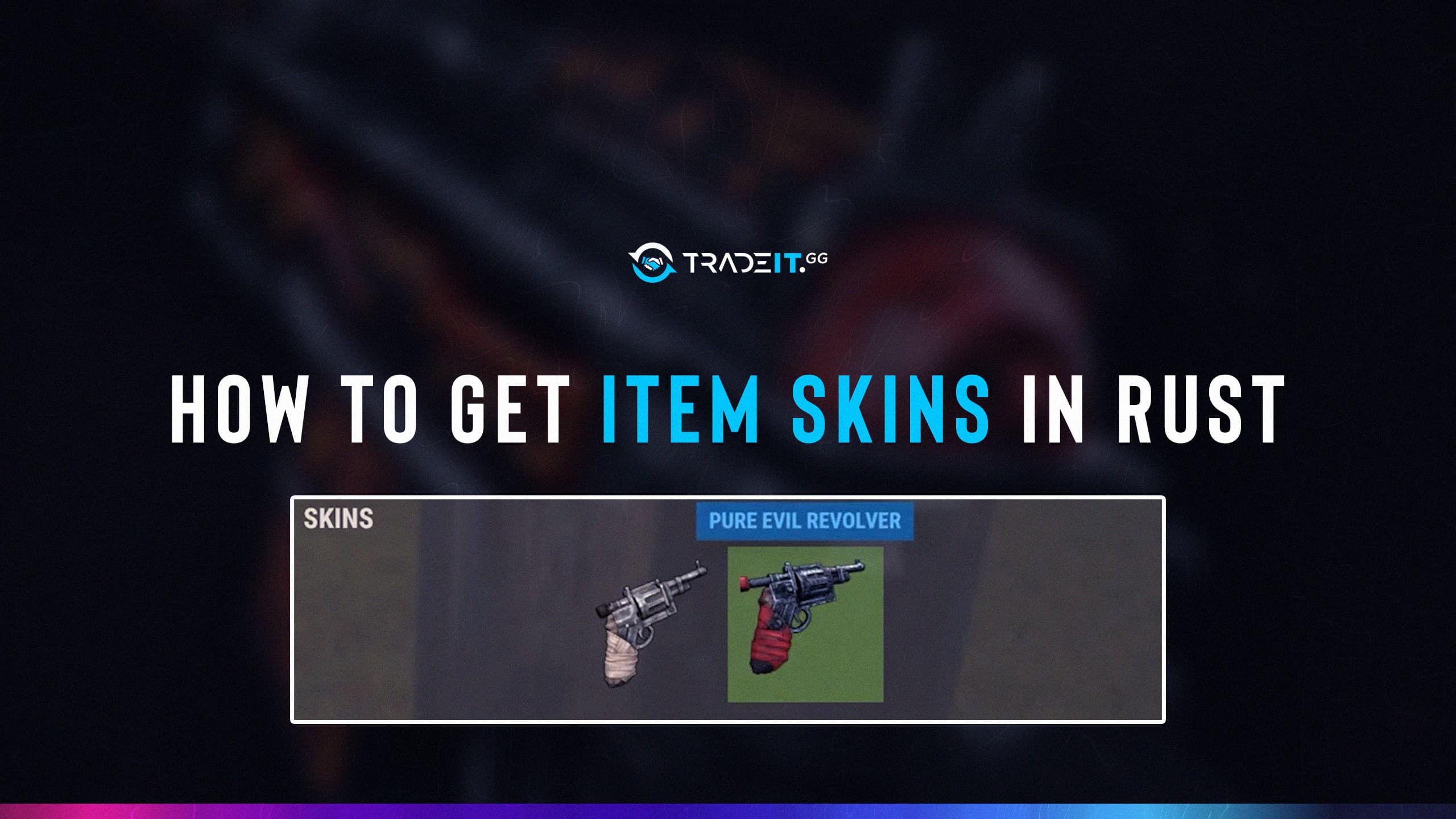 Getting The Best Skin Deals on The Steam Community Market