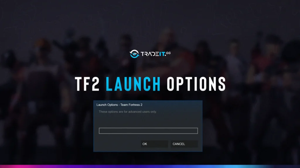 tf2 launch options