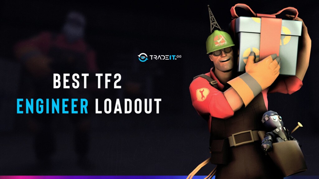 best tf2 engineer loadout
