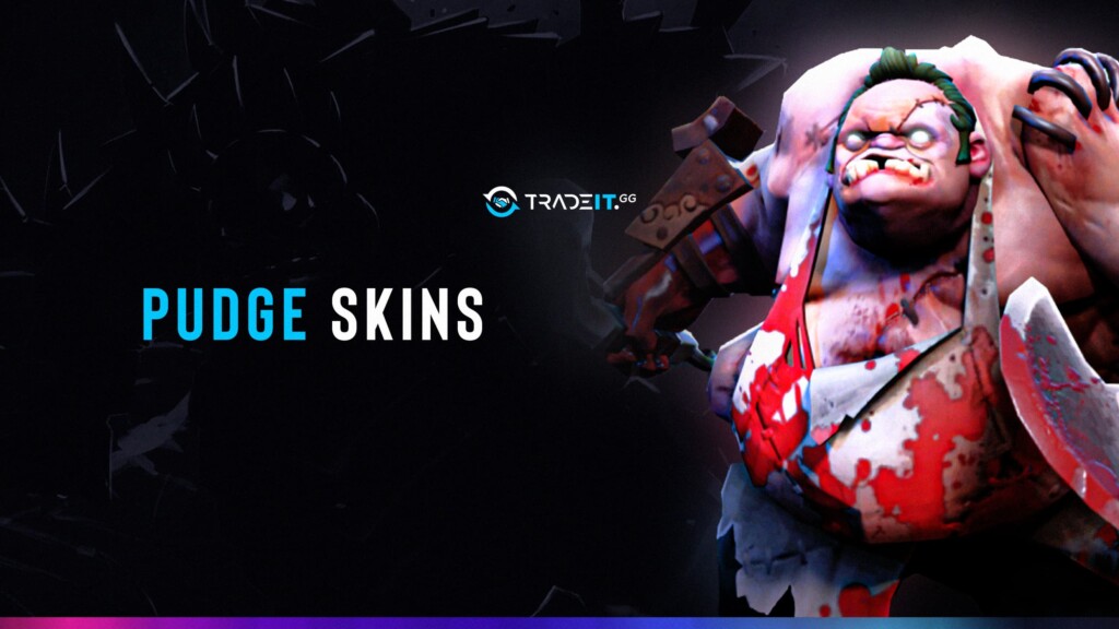best pudge skins