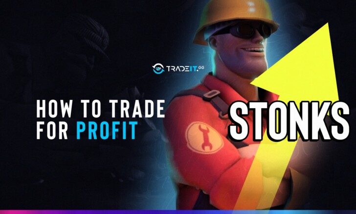 How To Trade For Profit In TF2? – & What Platform To Use