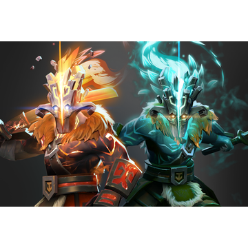 Best Dota 2 Arcana Skins – [TOP 5] Cool Arcana Items