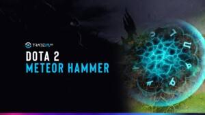 dota 2 meteor hammer