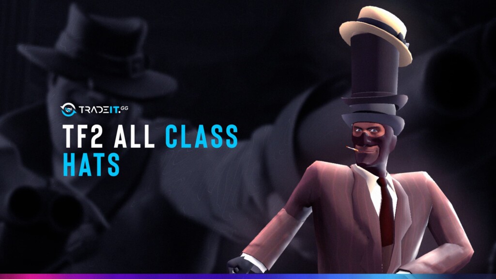 tf2 all class hats