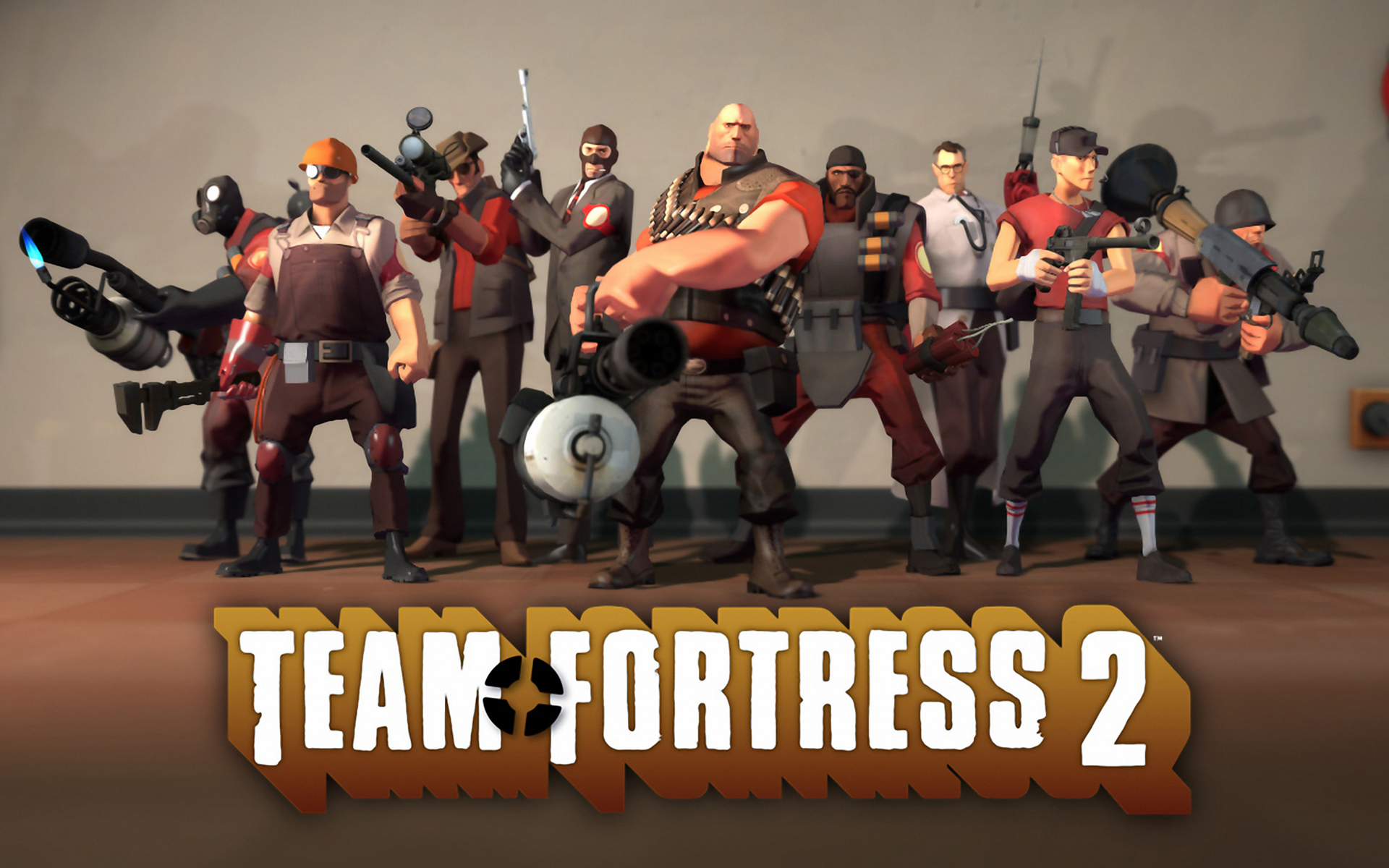 How to Add Bots in TF2