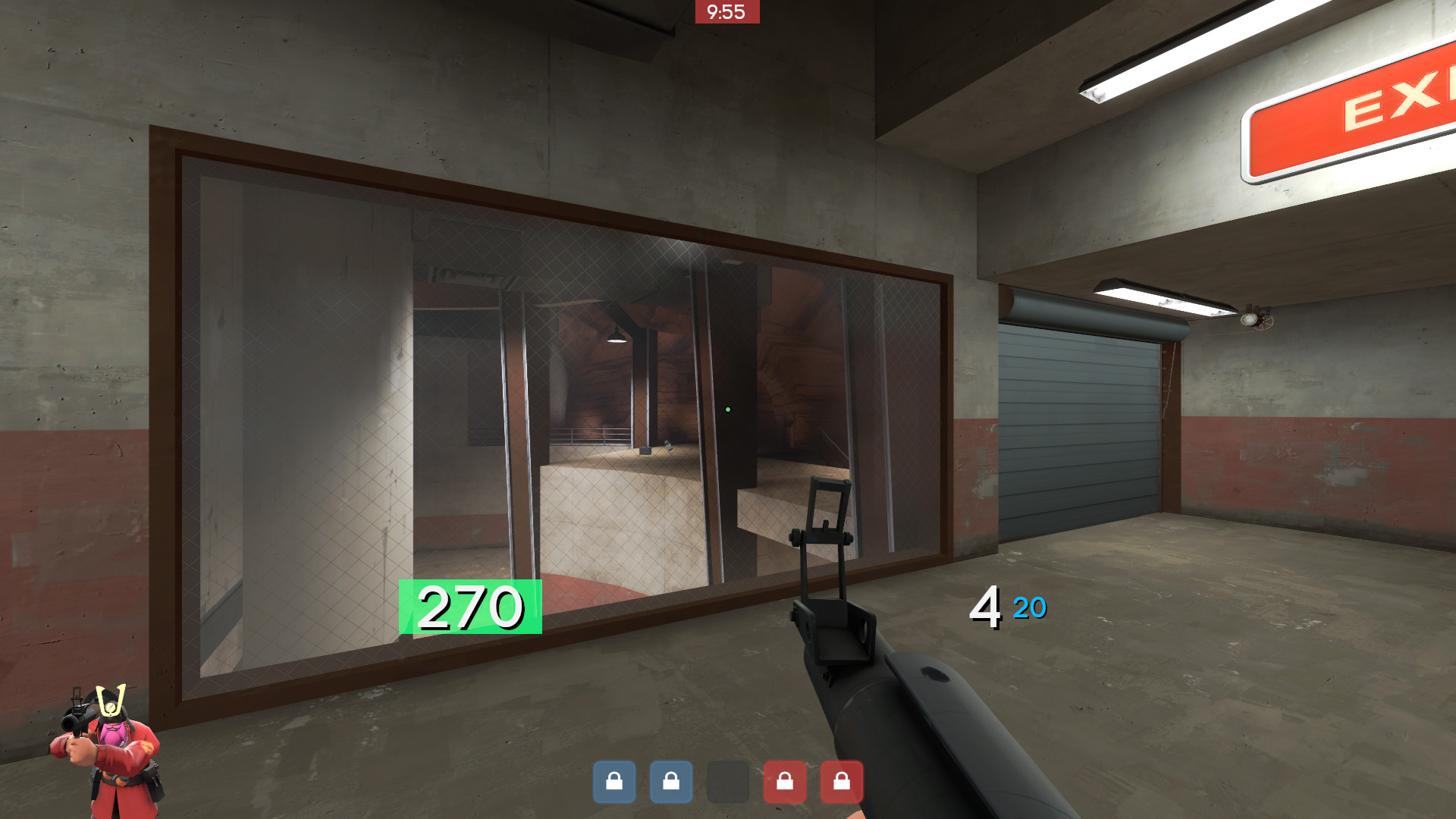 Steam tf2 hud фото 73