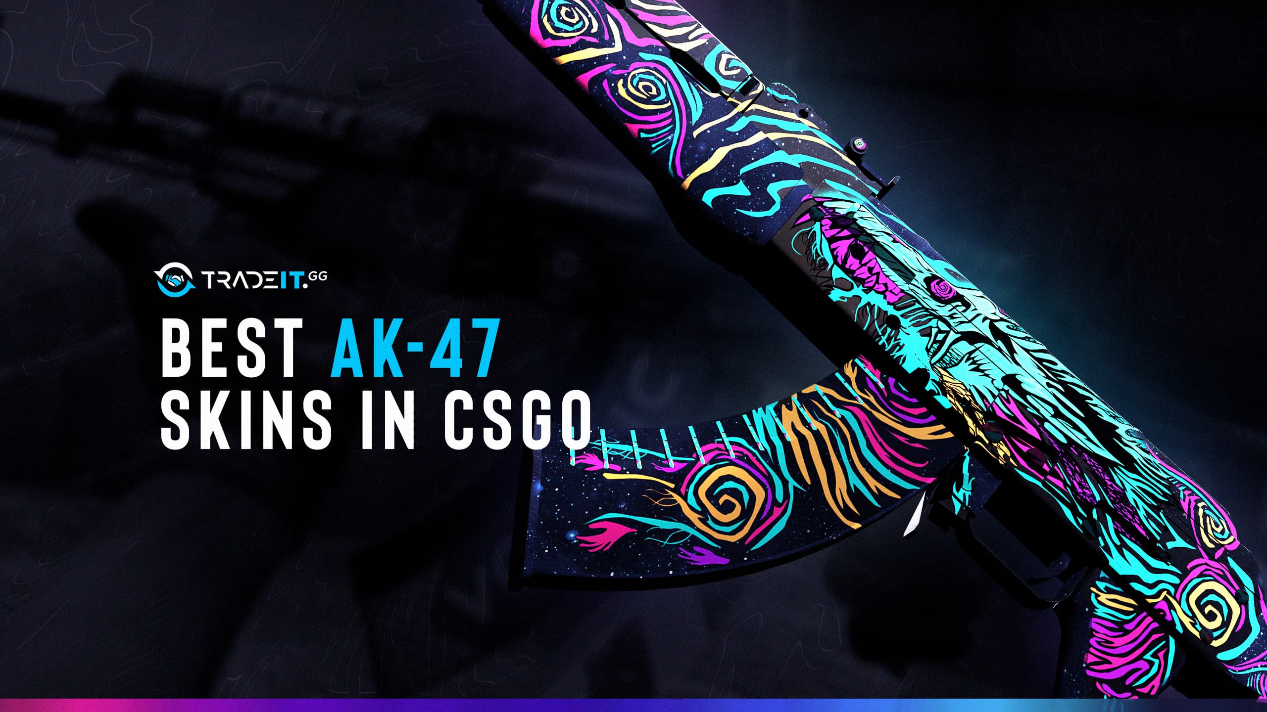 The Skins CS:GO - One of The Most Practical