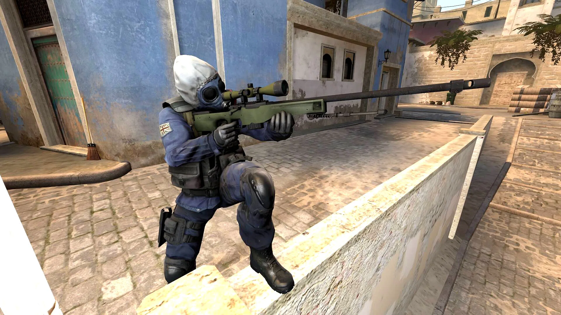 CS GO Weapons For Beginners
