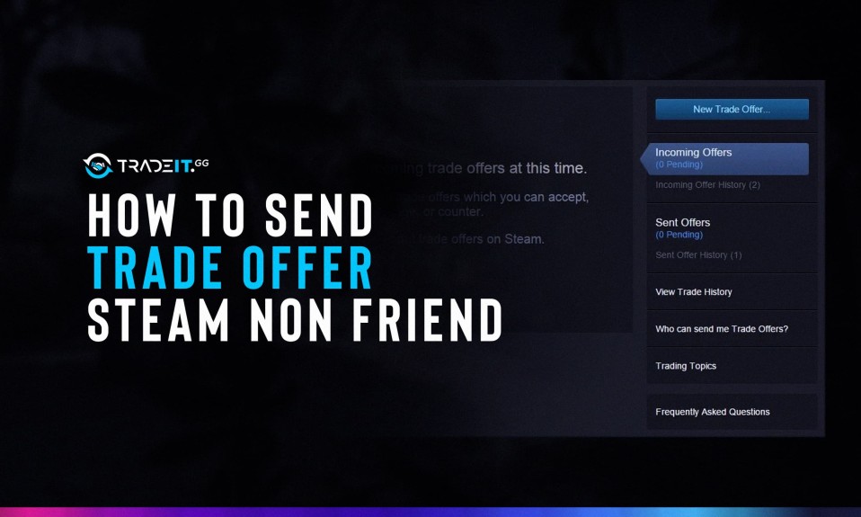 How to Enable URL on Steam (2022) 