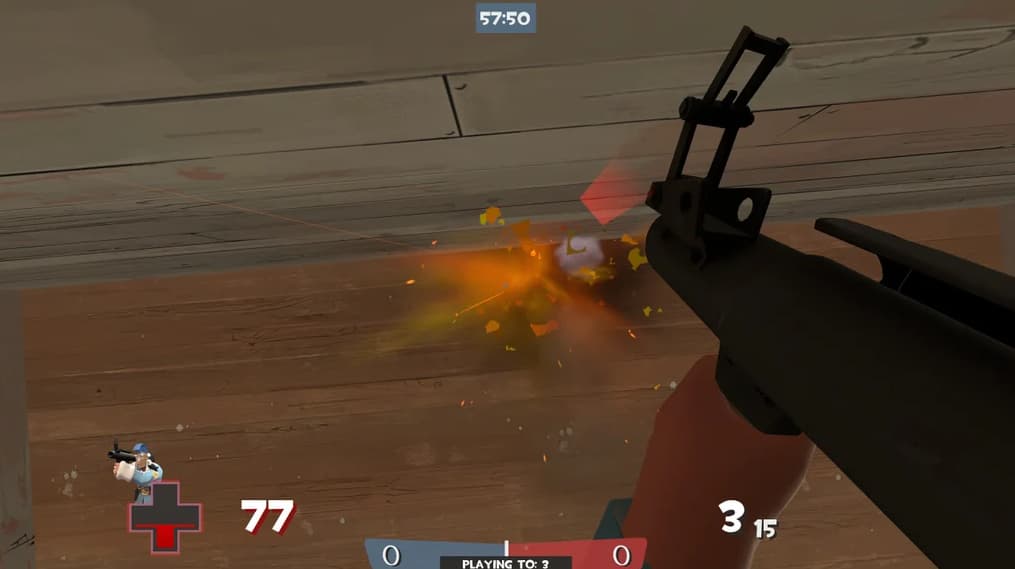 how to rocket jump in tf2