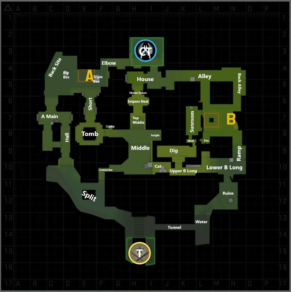 Steam css missing map фото 37