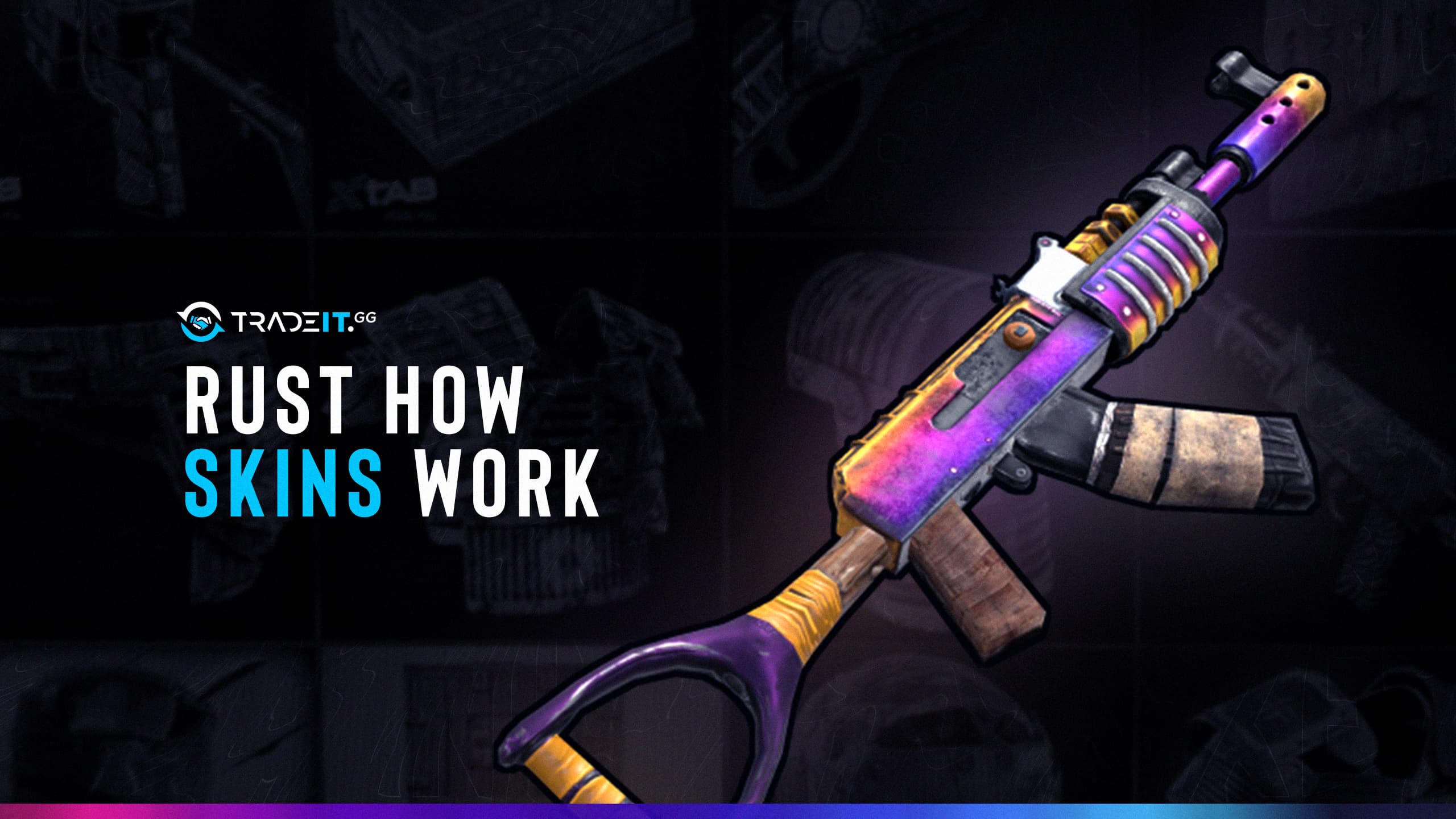 CS:GO Nova Skins - Buy, Sell And Trade On DMarket