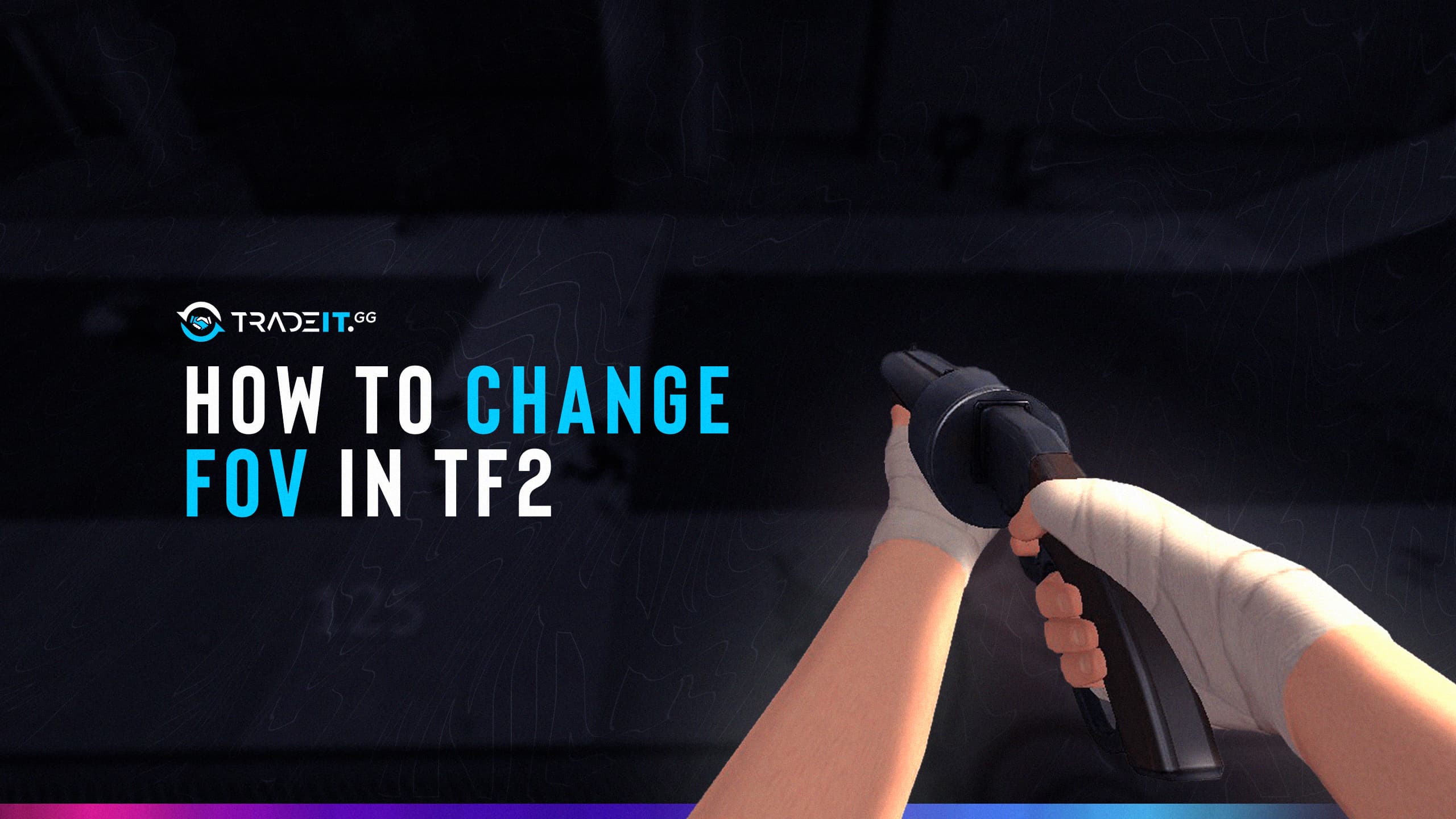 how to change fov in tf2