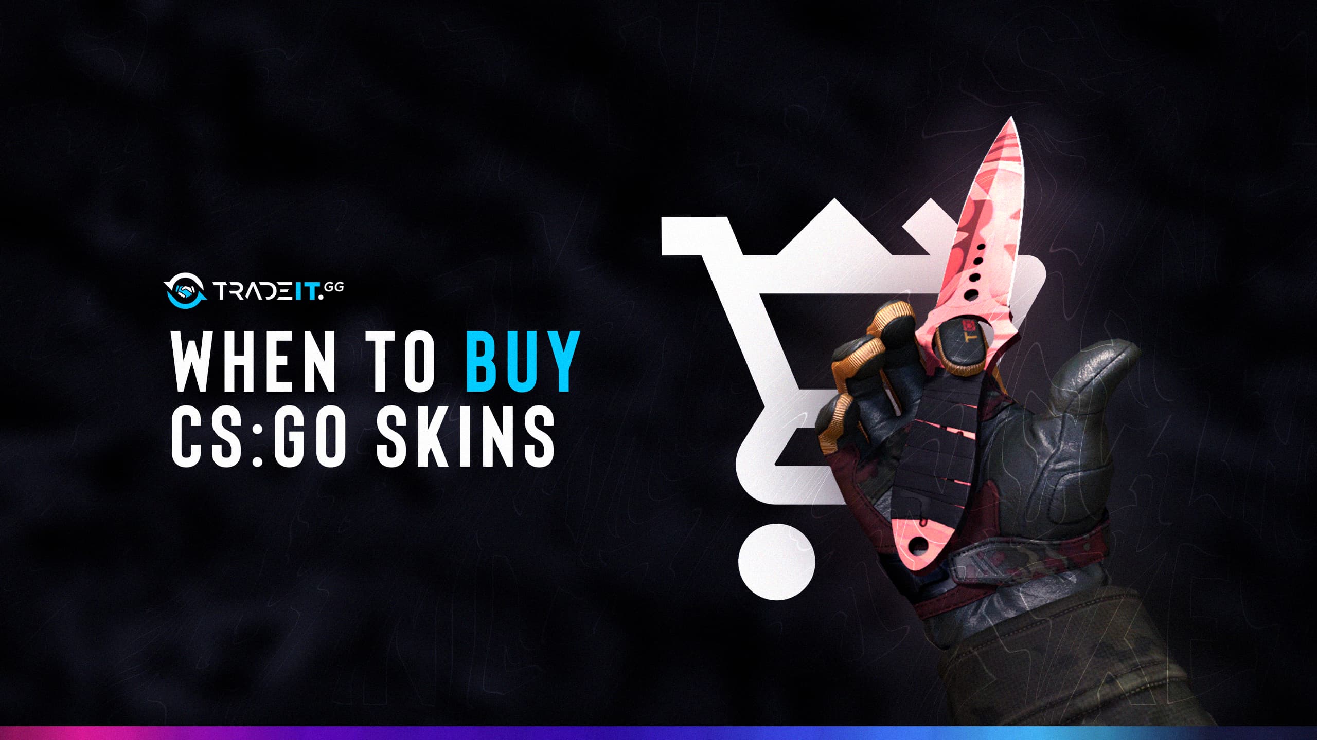 Buy CS:GO Skins