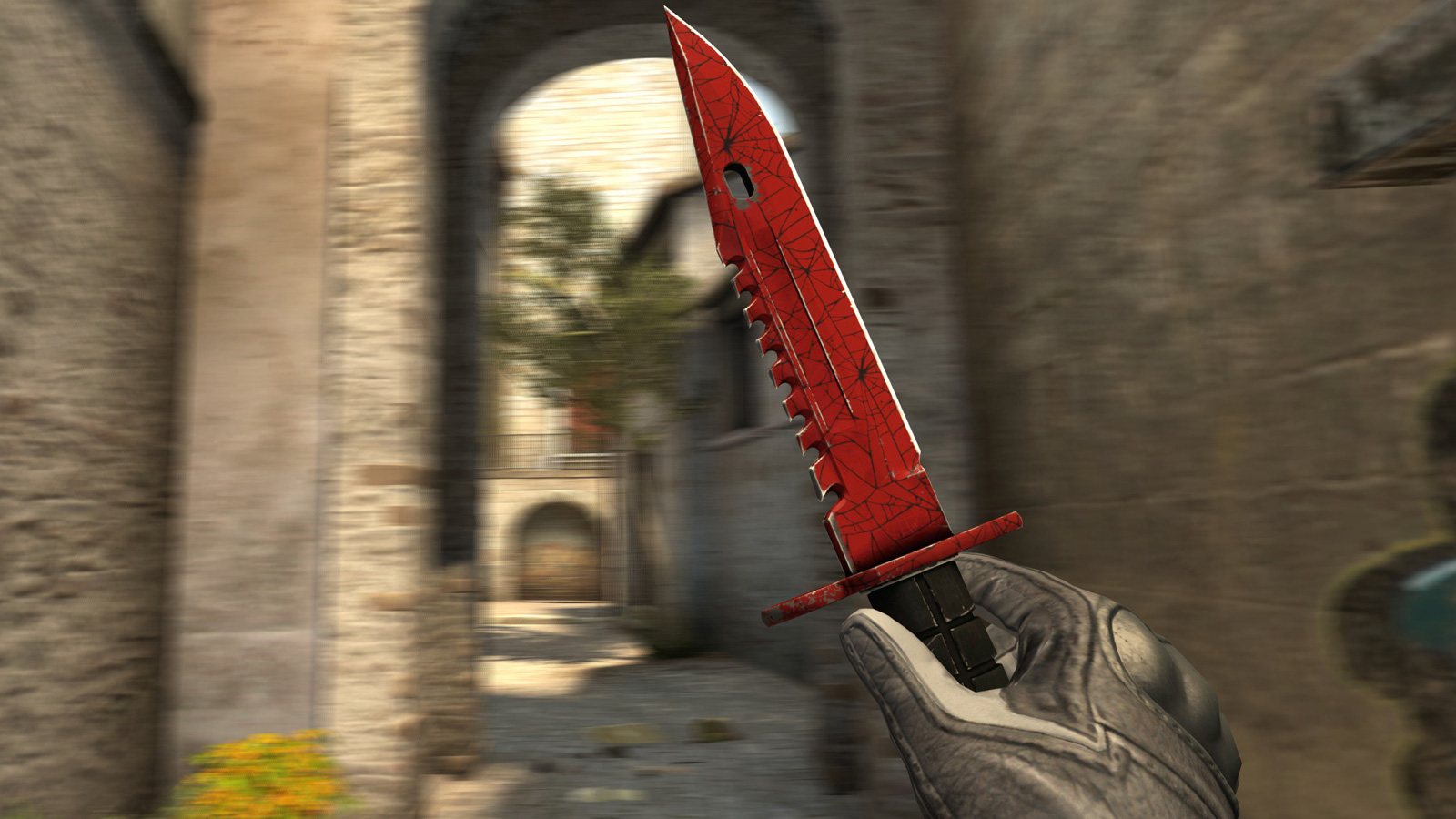 CS:GO Weapon