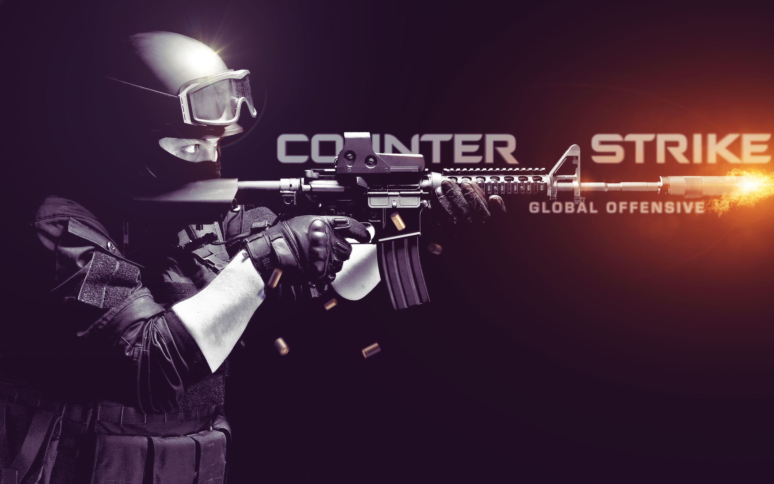 CS:GO Crosshair