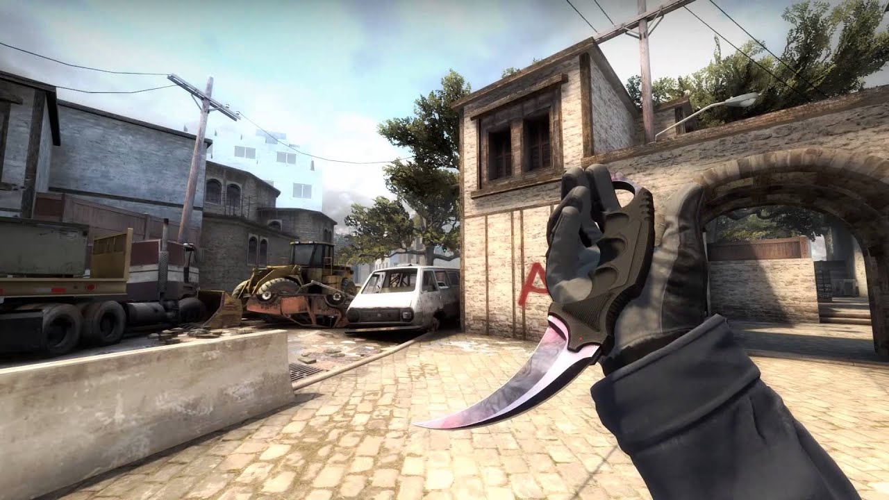 Doppler giveaway