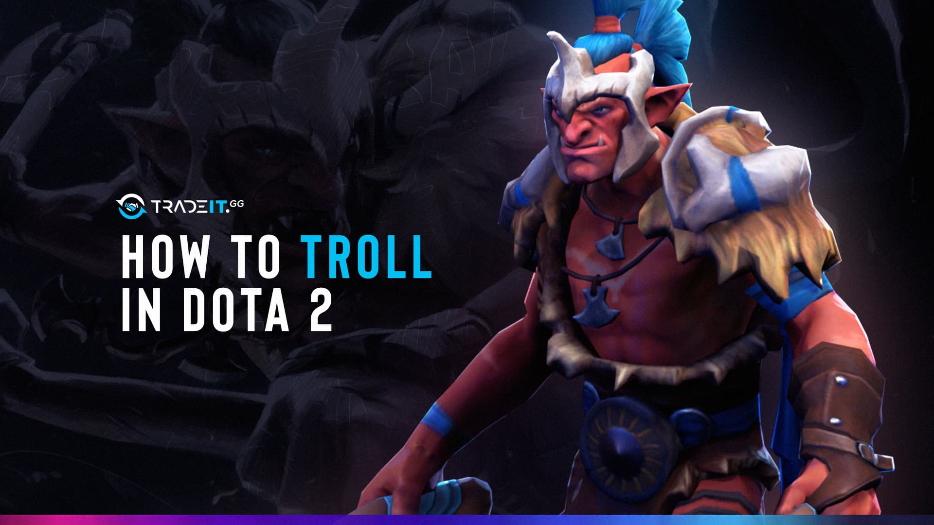 Are there bots in dota 2 фото 67
