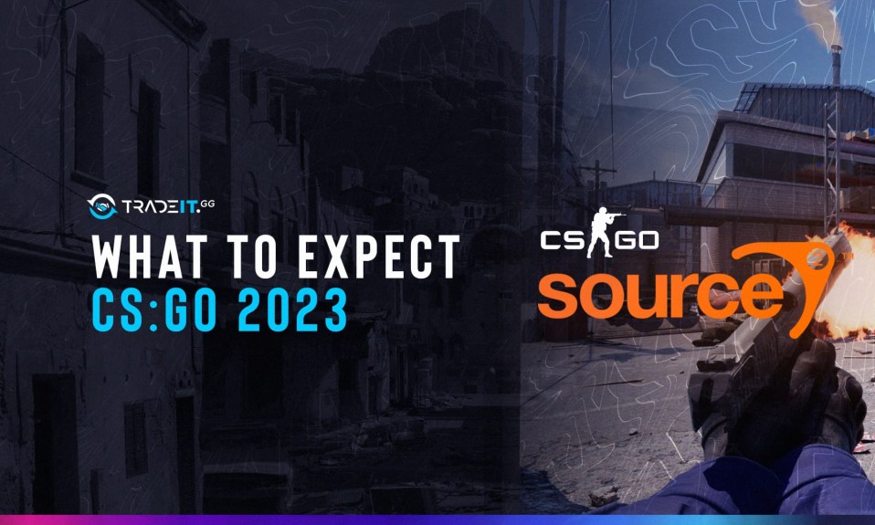 Operações do CS:GO em 2023