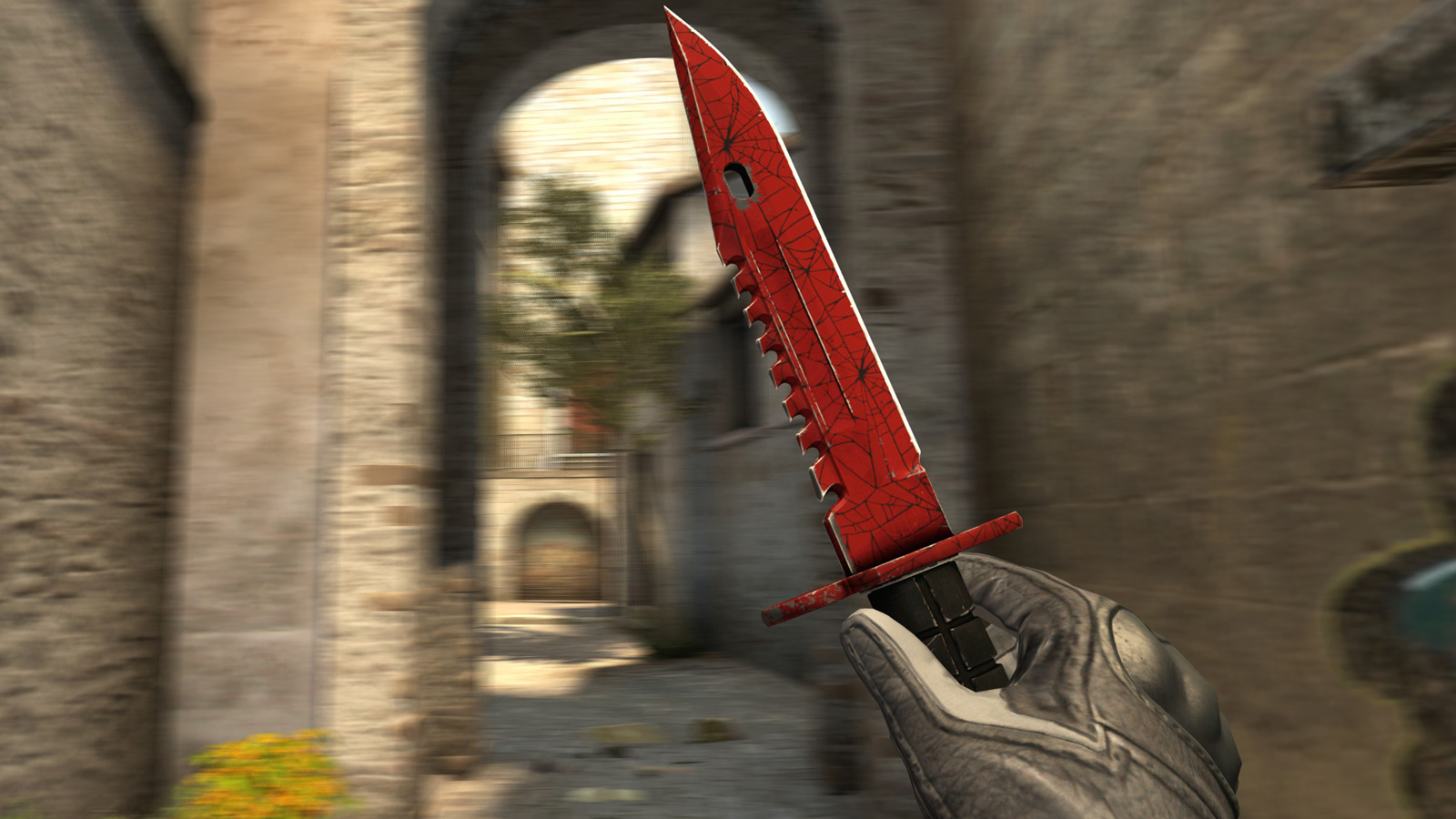 Odds of Getting a CS:GO Knife 