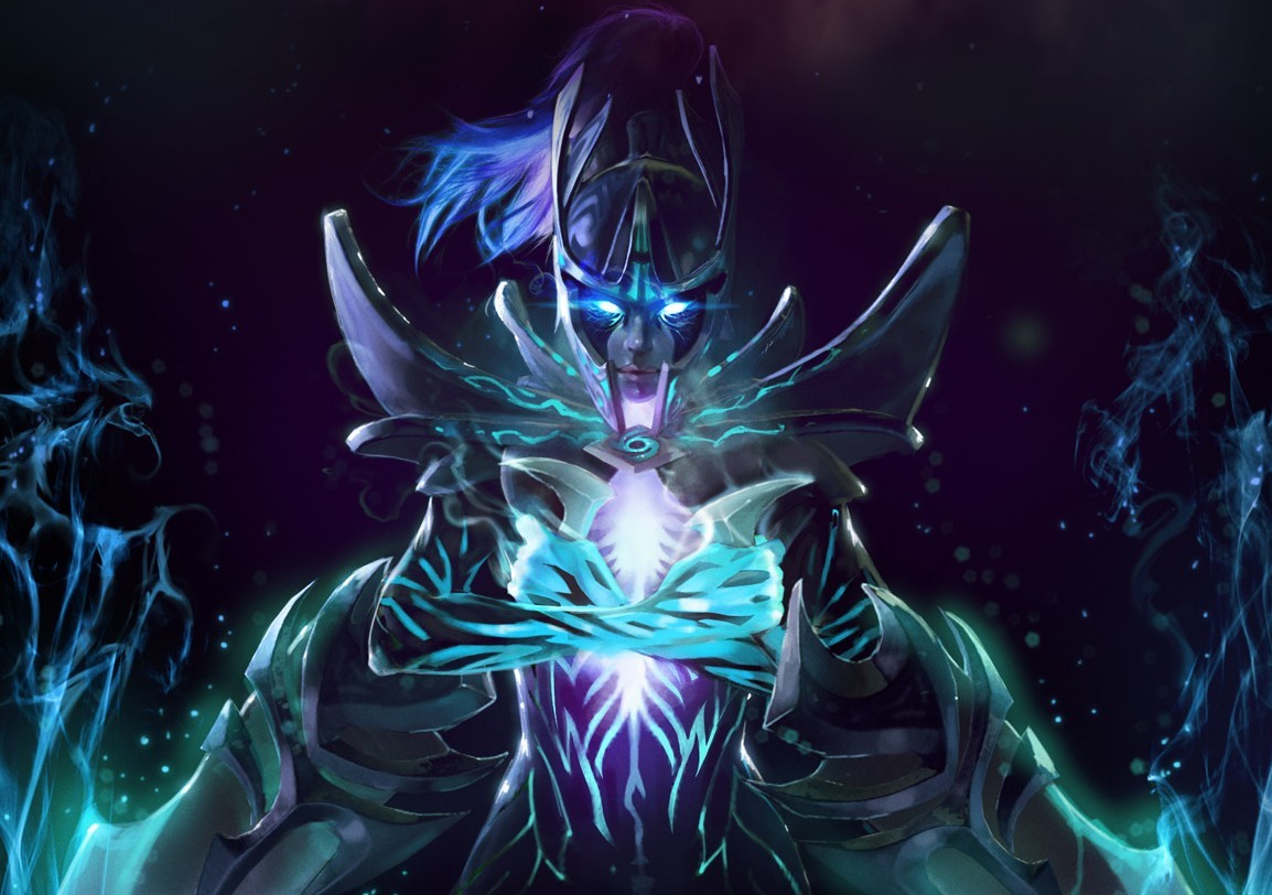 Dota 2 Best Phantom Assassin Skin Sets - Full Guide