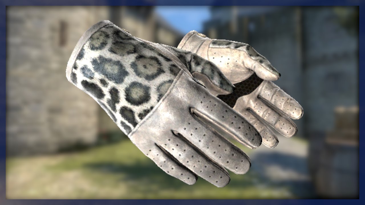 CS:GO Knife and Glove Combos