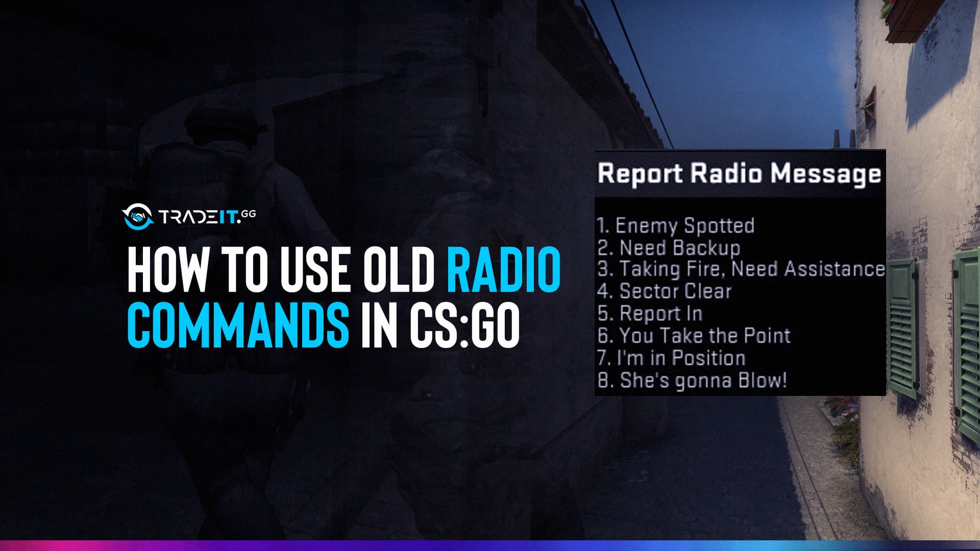 How to Use Old CS:GO - All You Need to Know