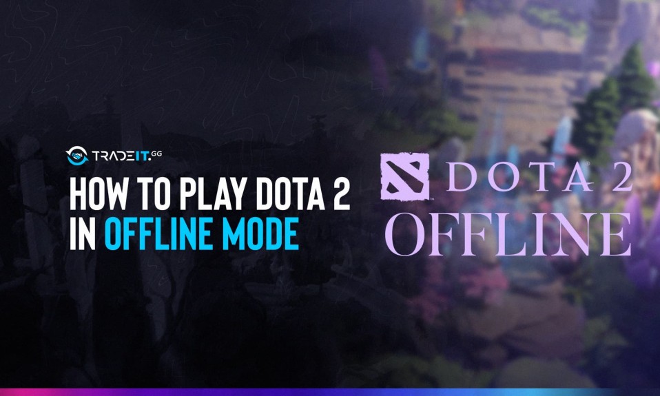 play dota online