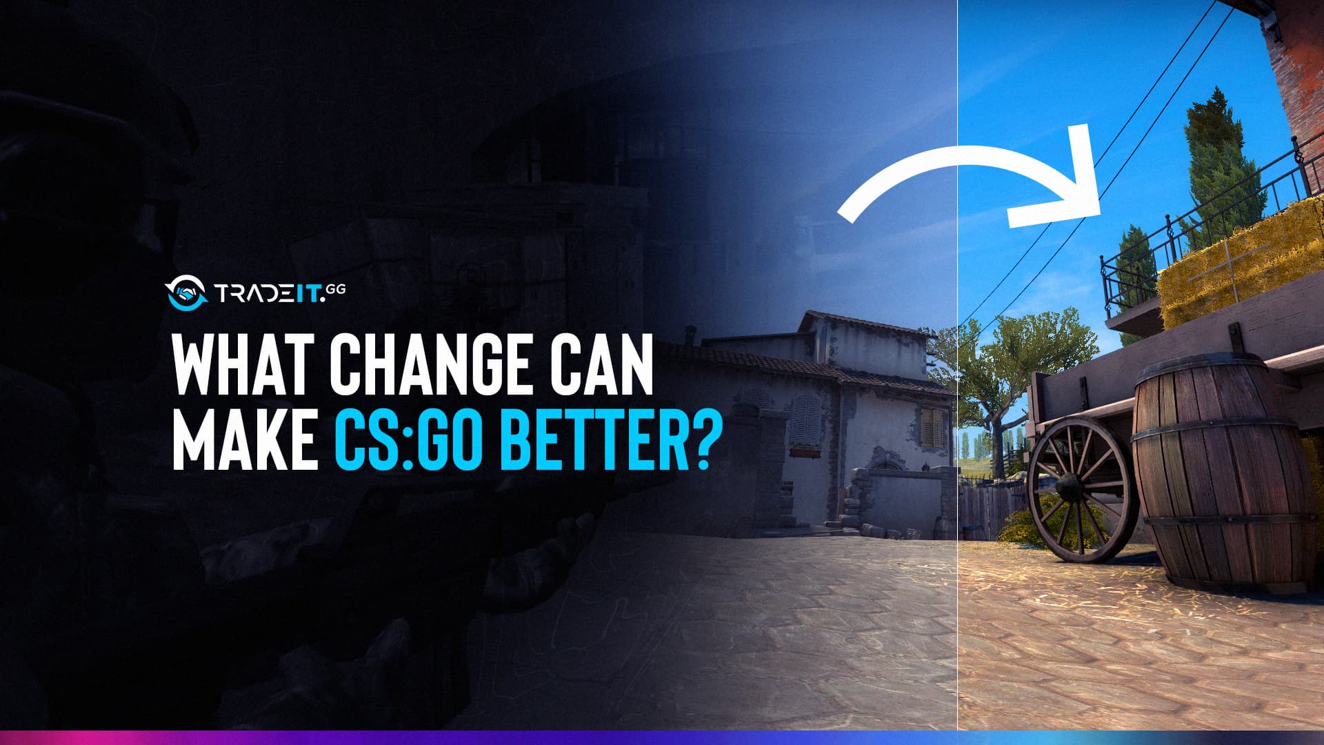 CSGO Meta Changes: The Dance of Strategy and Survival