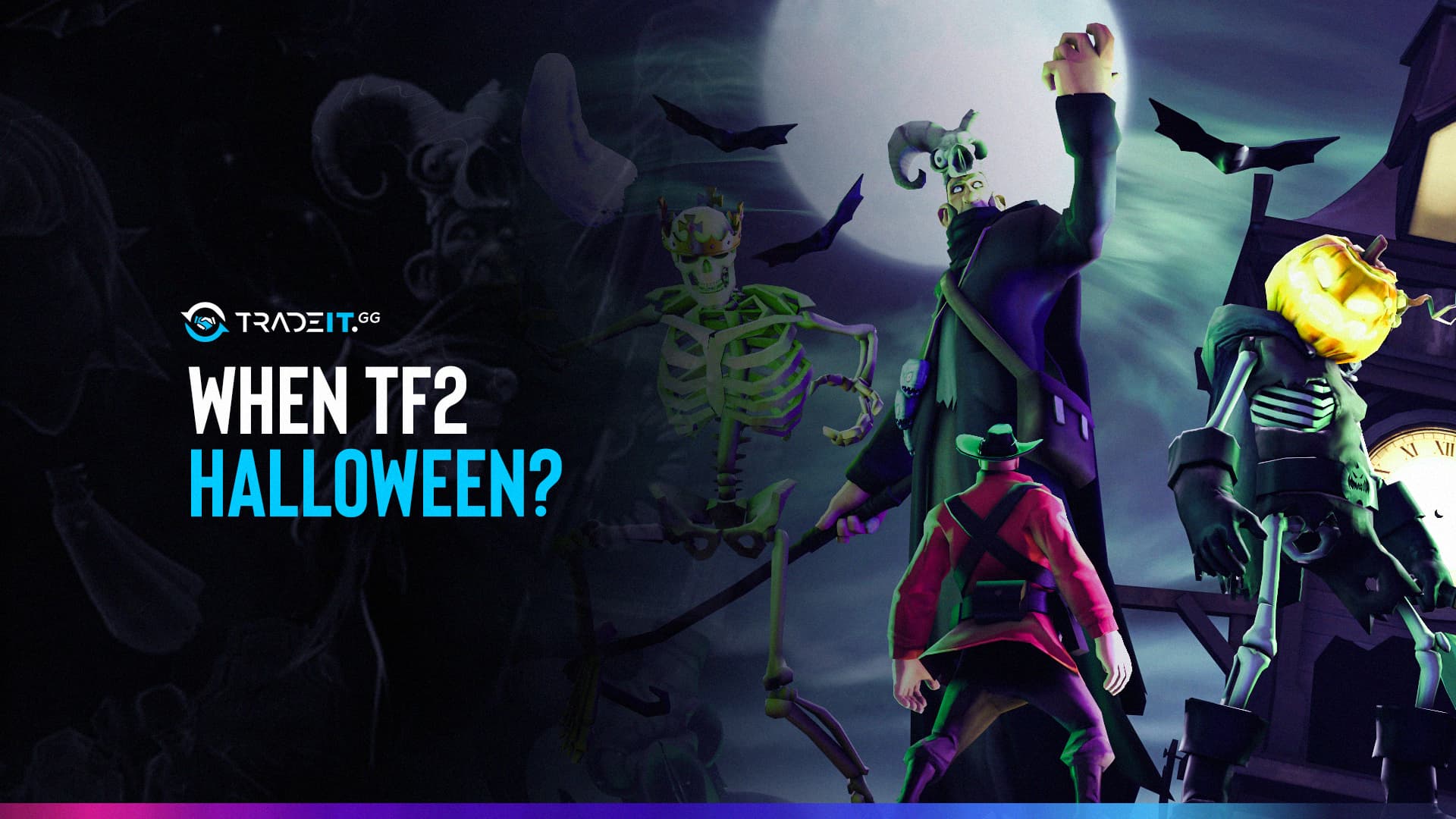 Very Scary Halloween Special - Official TF2 Wiki