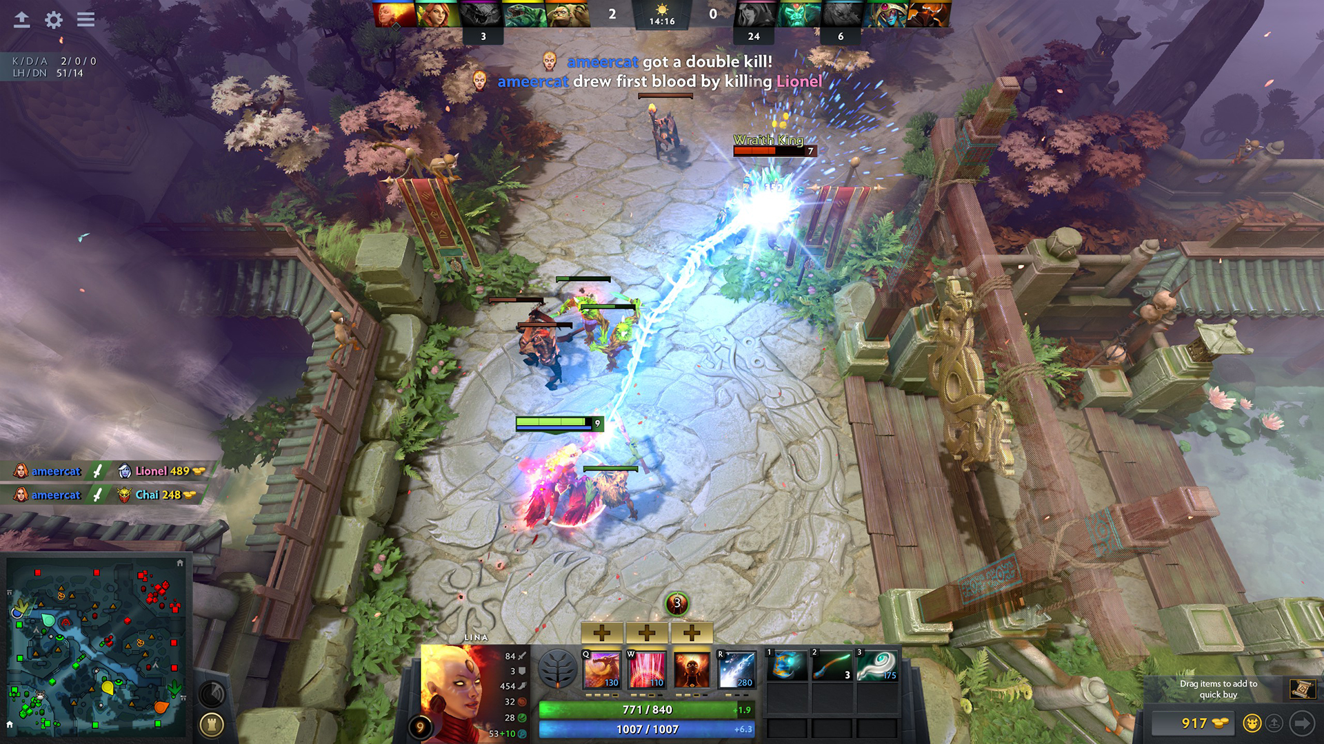 Play Dota 2 in Offline Mode