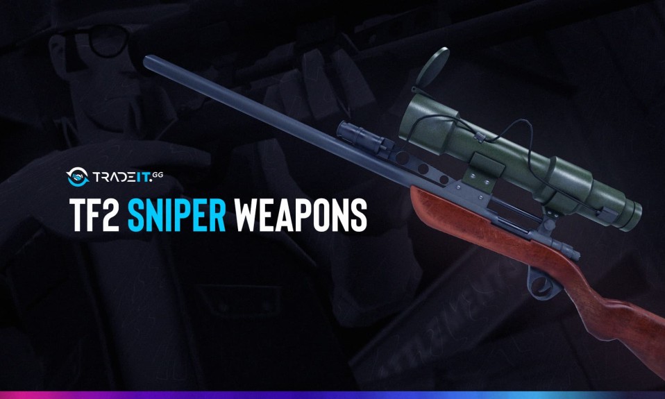 Choosing The BEST Sniper Rifle in Fortnite (BEGINNERS NEED TO