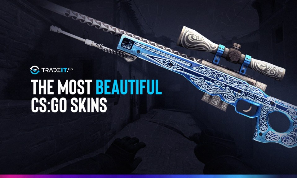 The Best AWP Skins Under $10, DMarket