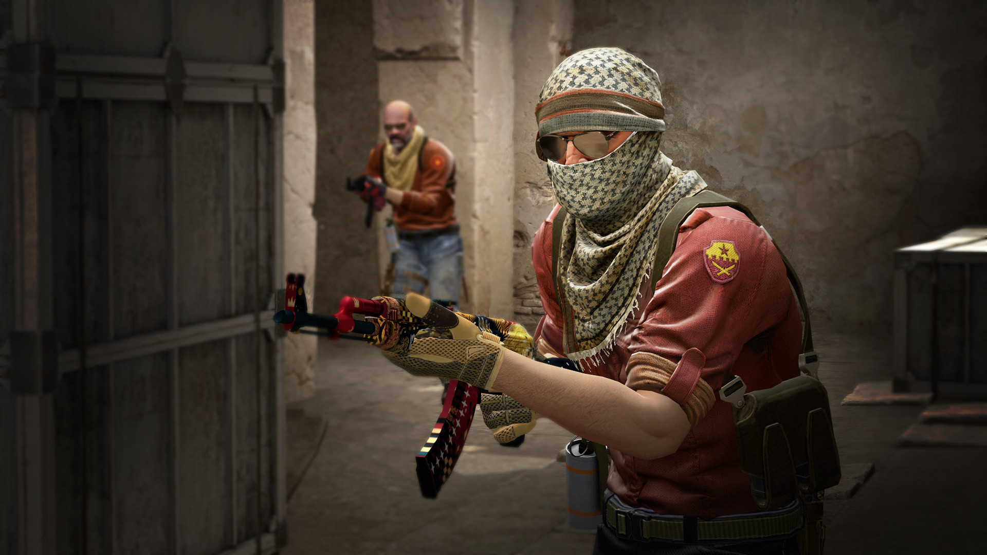 Buy CS:GO Skins